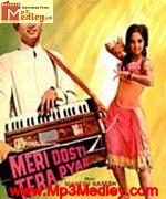 Meri Dosti Tera Pyar 1978 song download